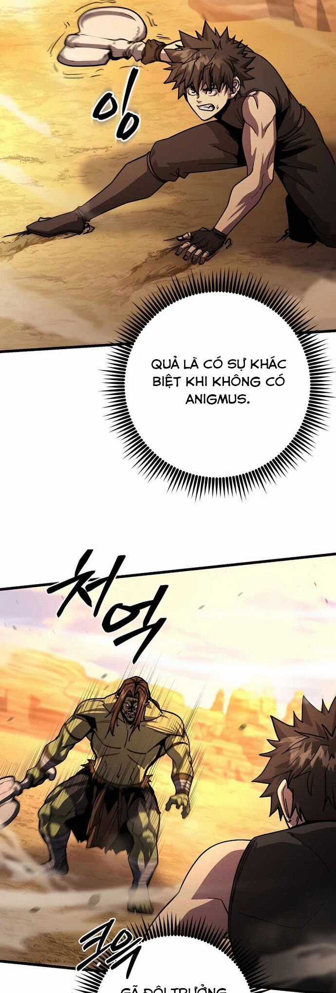 Tôi Dùng Búa Thần Giải Cứu Thế Giới Chapter 76 trang 74