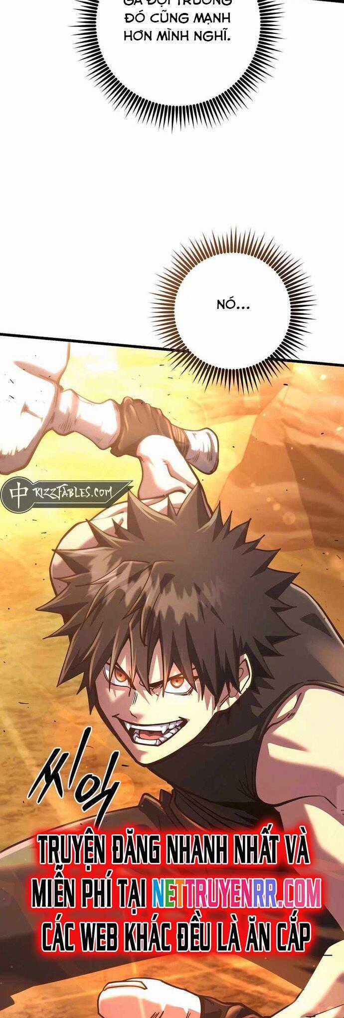 Tôi Dùng Búa Thần Giải Cứu Thế Giới Chapter 76 trang 75