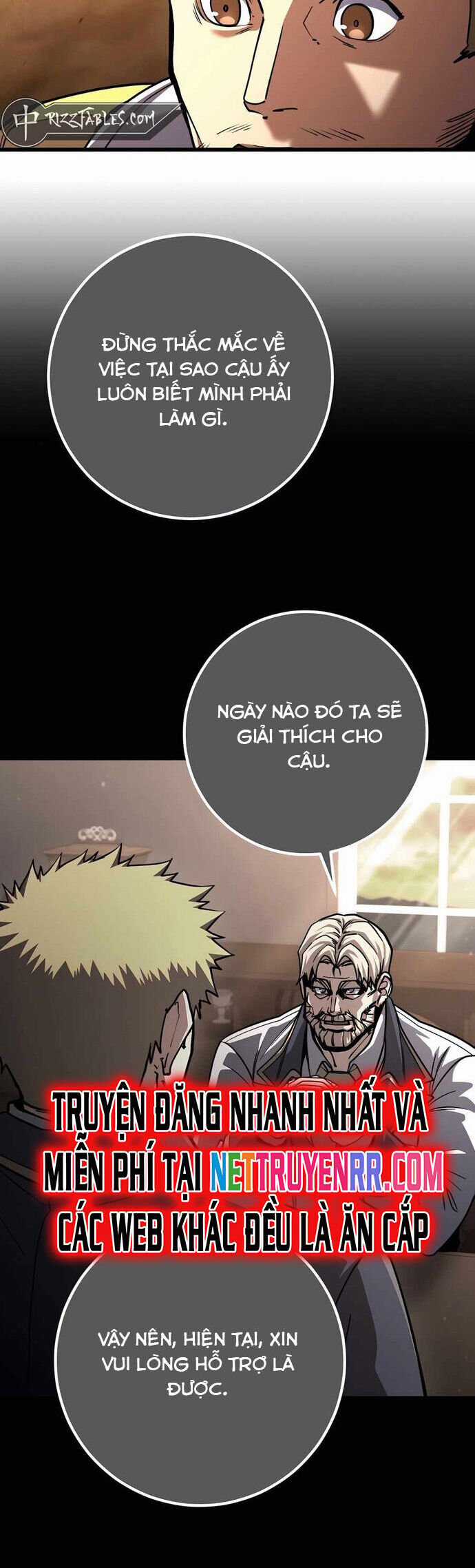 Tôi Dùng Búa Thần Giải Cứu Thế Giới Chapter 76 trang 8