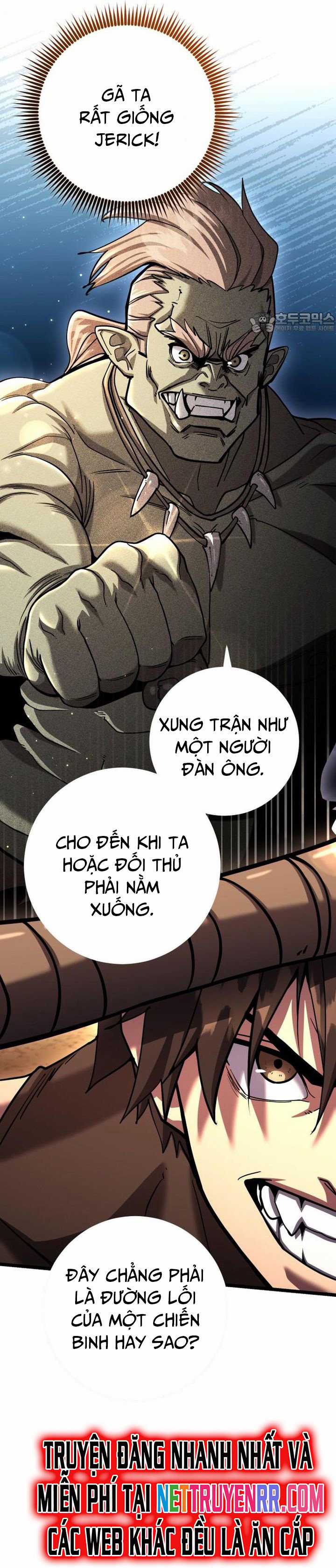 Tôi Dùng Búa Thần Giải Cứu Thế Giới Chapter 77 trang 12