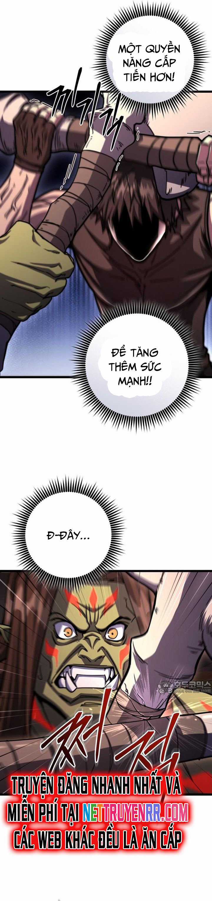 Tôi Dùng Búa Thần Giải Cứu Thế Giới Chapter 77 trang 13