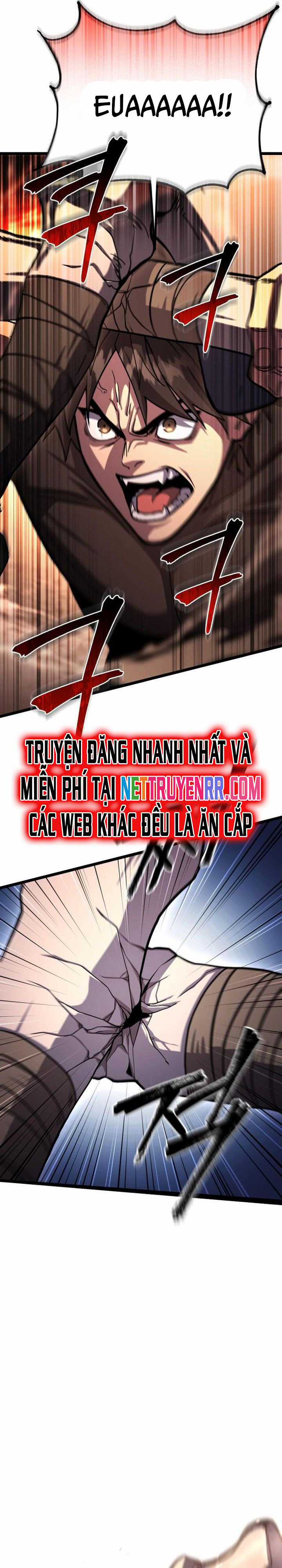 Tôi Dùng Búa Thần Giải Cứu Thế Giới Chapter 77 trang 14