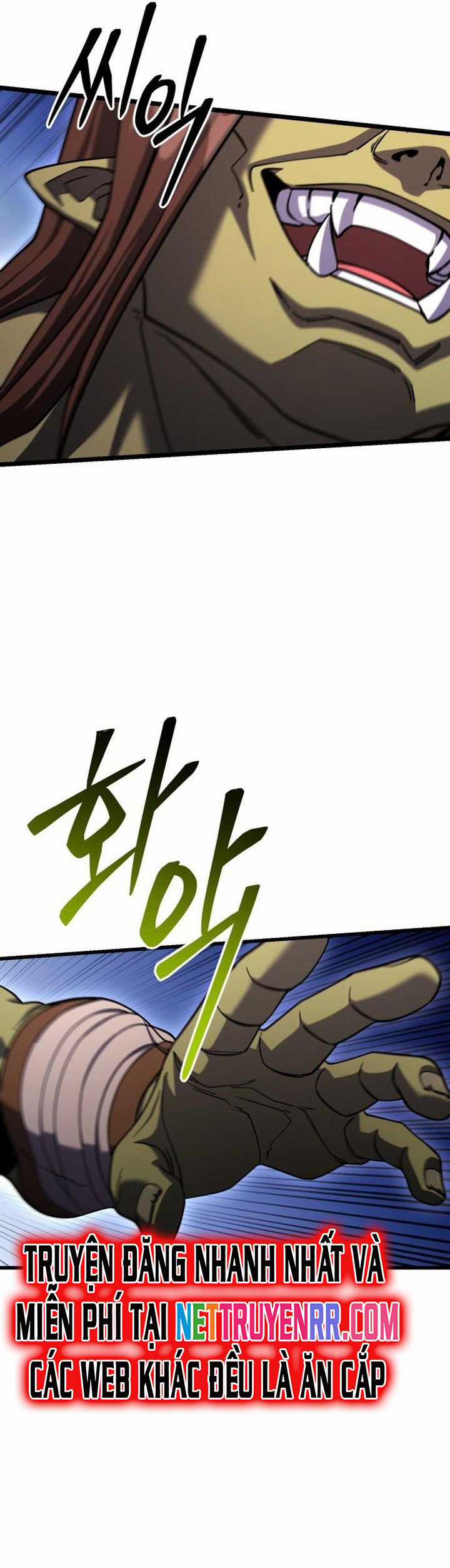 Tôi Dùng Búa Thần Giải Cứu Thế Giới Chapter 77 trang 18