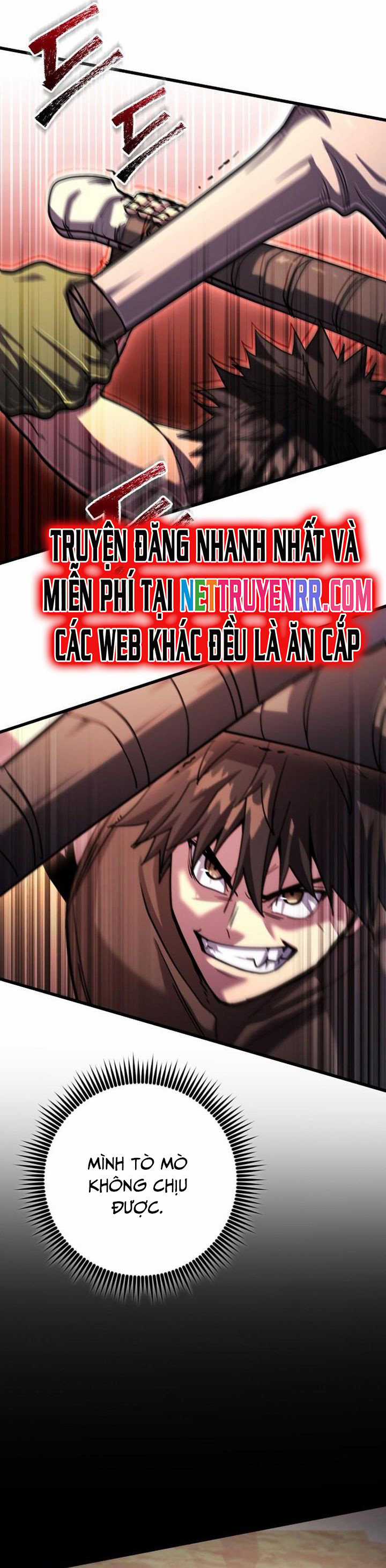 Tôi Dùng Búa Thần Giải Cứu Thế Giới Chapter 77 trang 3