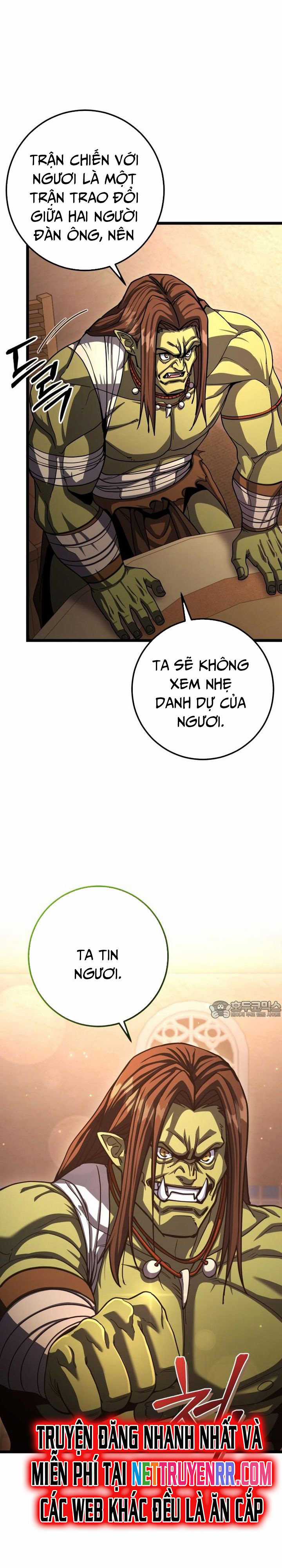 Tôi Dùng Búa Thần Giải Cứu Thế Giới Chapter 77 trang 31
