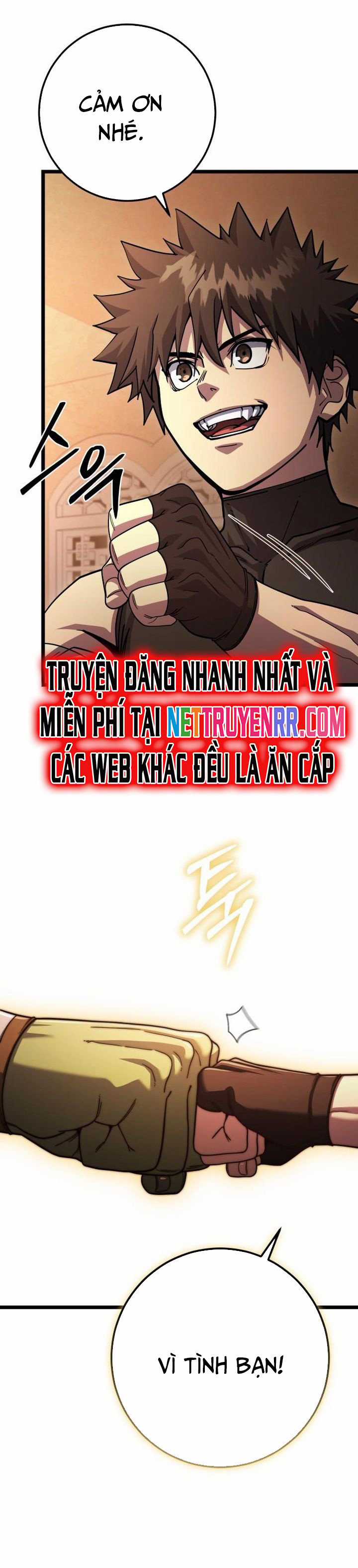 Tôi Dùng Búa Thần Giải Cứu Thế Giới Chapter 77 trang 32