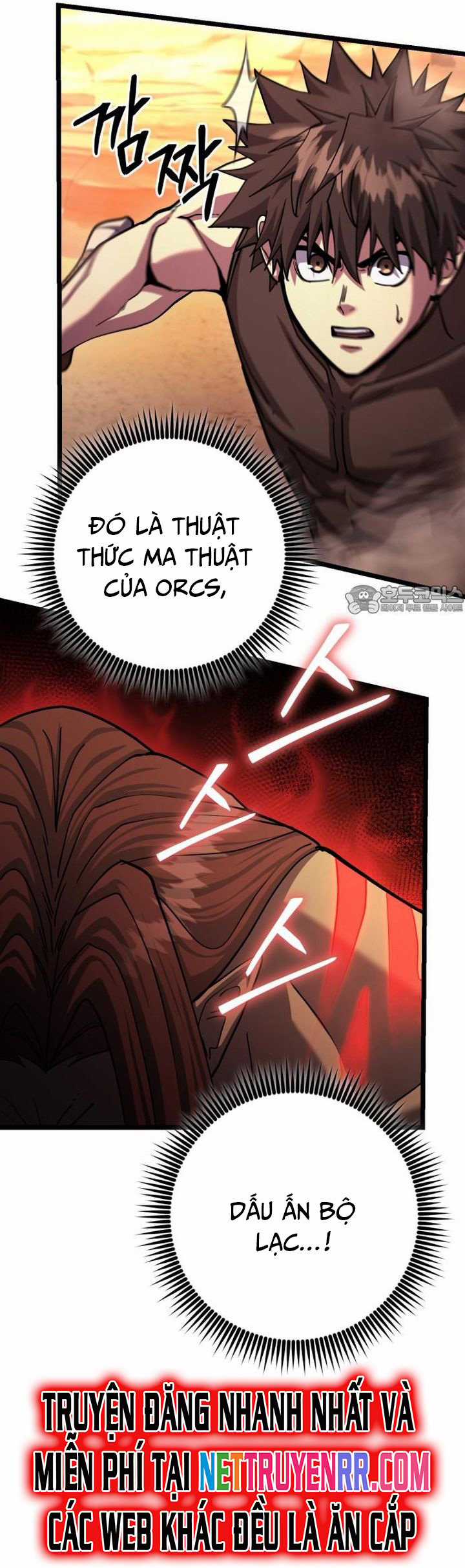Tôi Dùng Búa Thần Giải Cứu Thế Giới Chapter 77 trang 6