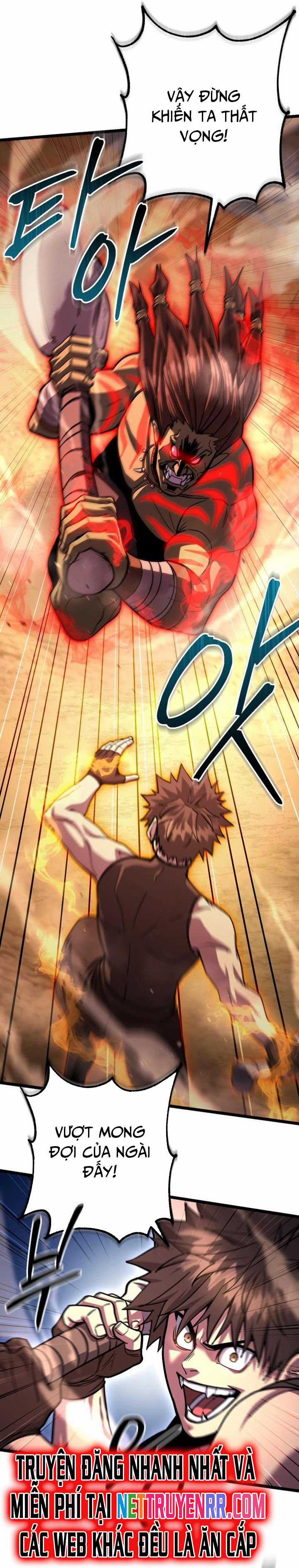 Tôi Dùng Búa Thần Giải Cứu Thế Giới Chapter 77 trang 8