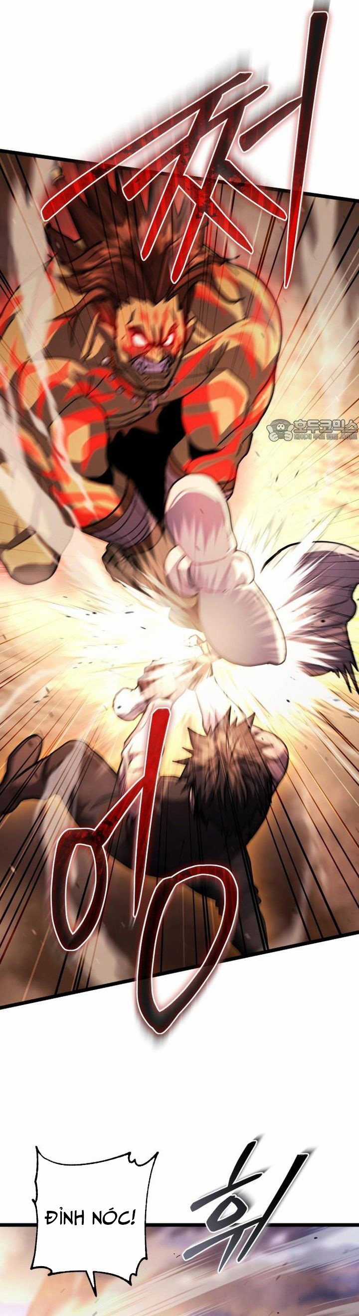 Tôi Dùng Búa Thần Giải Cứu Thế Giới Chapter 77 trang 9