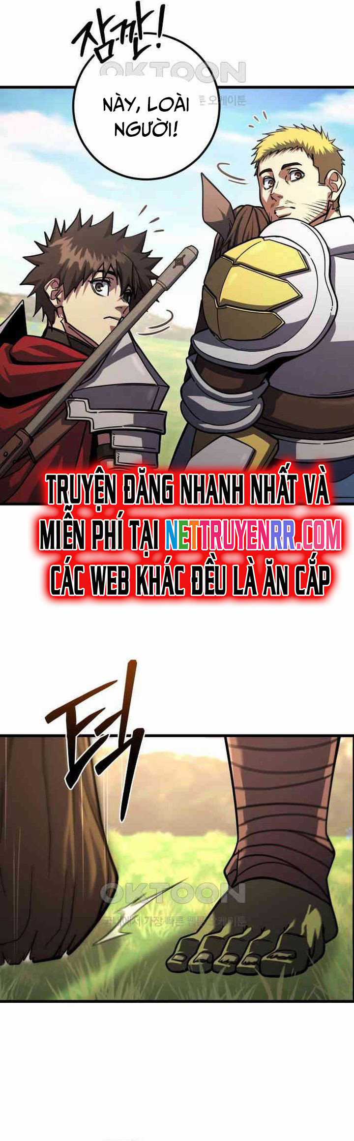 Tôi Dùng Búa Thần Giải Cứu Thế Giới Chapter 78 trang 10