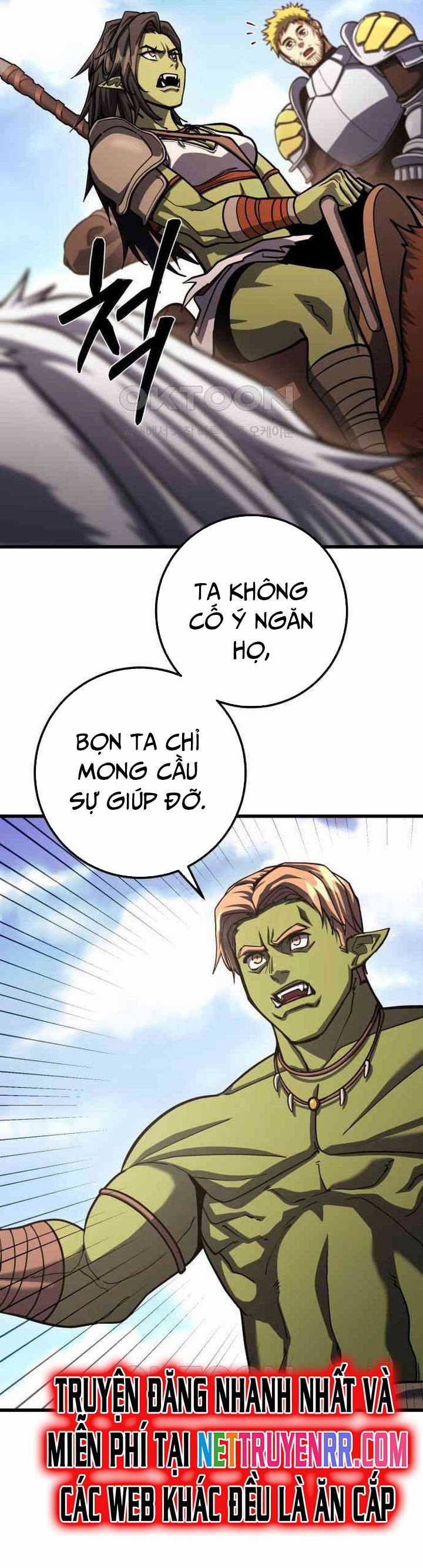 Tôi Dùng Búa Thần Giải Cứu Thế Giới Chapter 78 trang 12