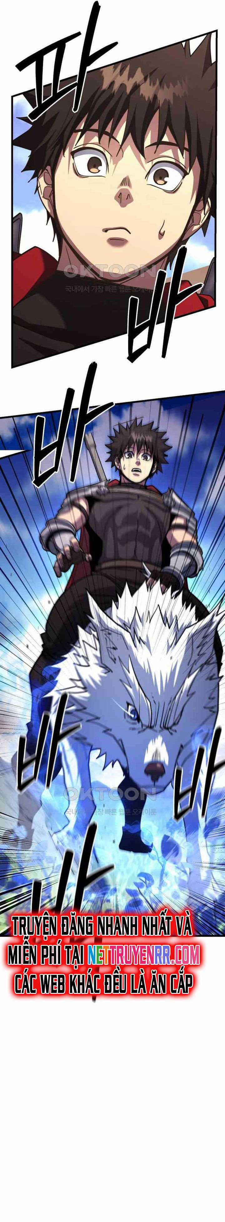 Tôi Dùng Búa Thần Giải Cứu Thế Giới Chapter 78 trang 16