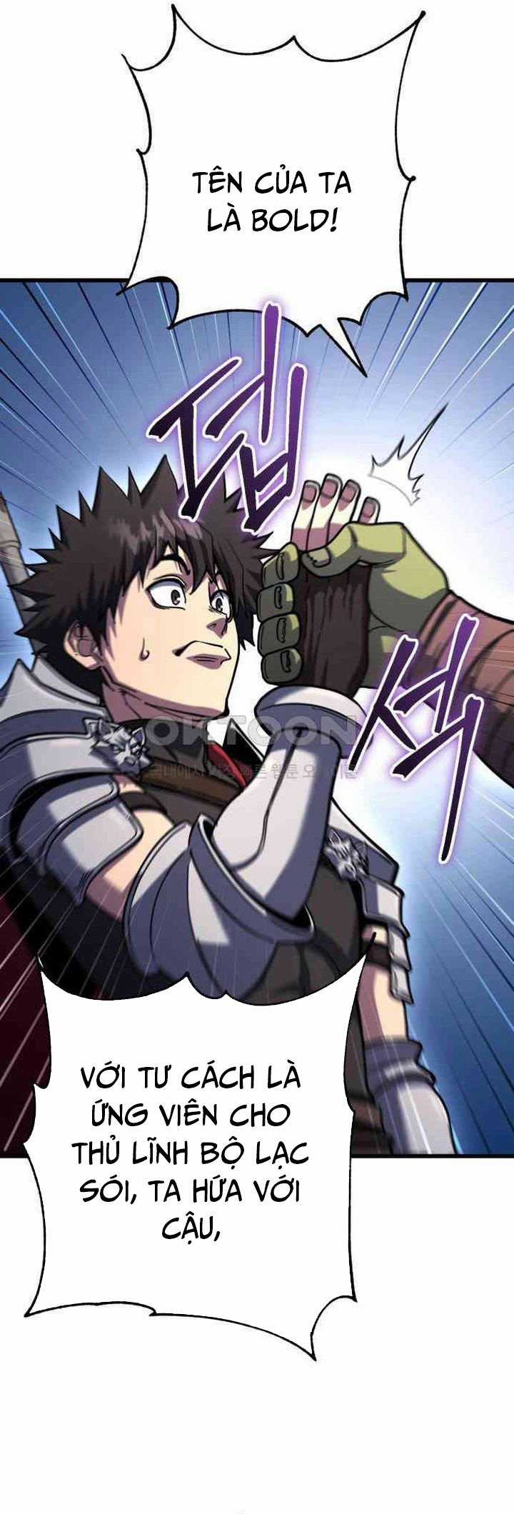 Tôi Dùng Búa Thần Giải Cứu Thế Giới Chapter 78 trang 19