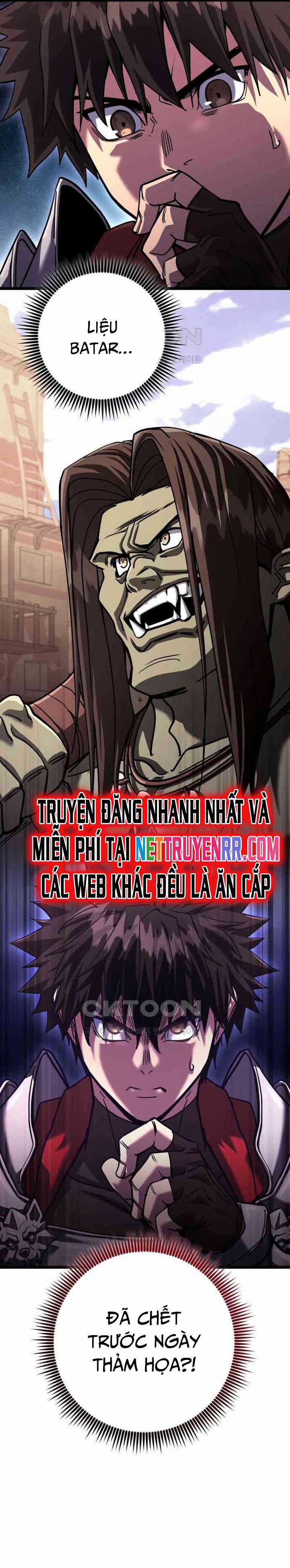 Tôi Dùng Búa Thần Giải Cứu Thế Giới Chapter 78 trang 2