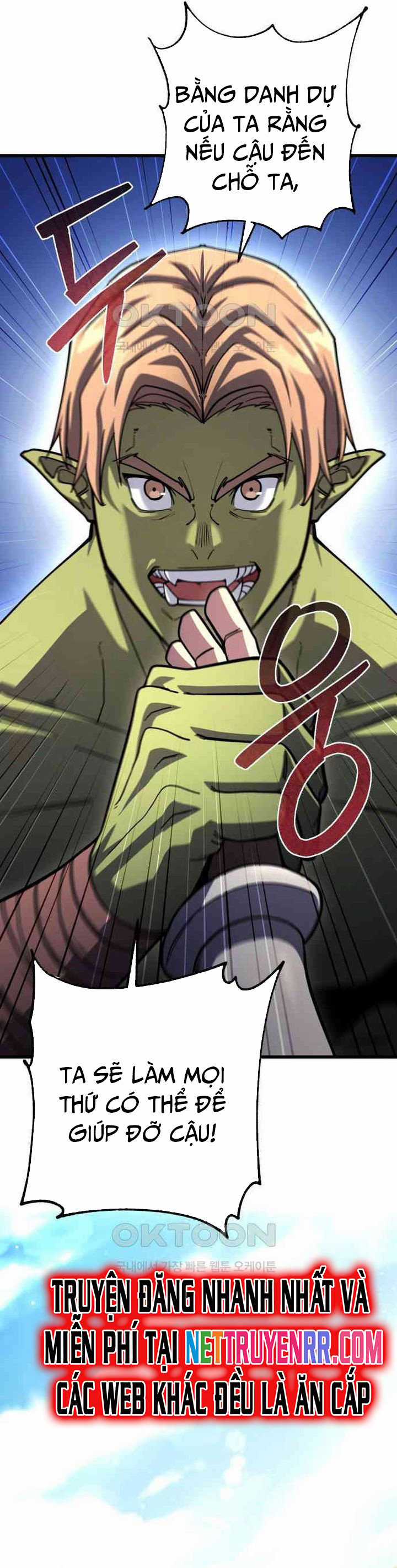 Tôi Dùng Búa Thần Giải Cứu Thế Giới Chapter 78 trang 20