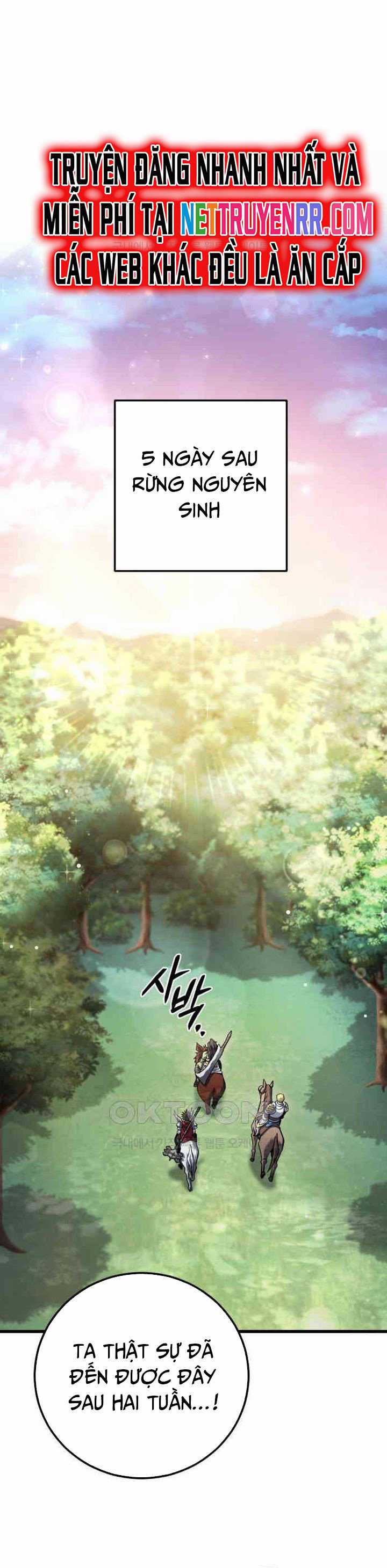 Tôi Dùng Búa Thần Giải Cứu Thế Giới Chapter 78 trang 22