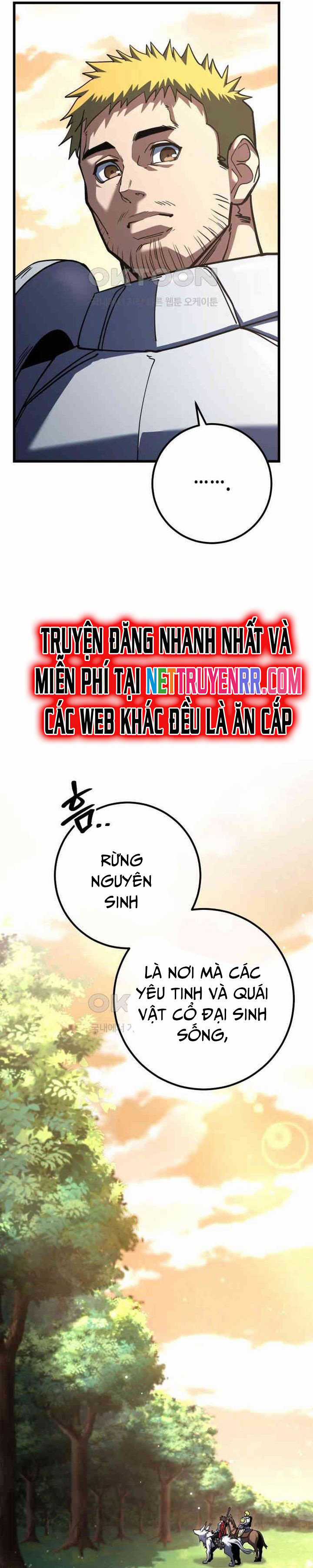 Tôi Dùng Búa Thần Giải Cứu Thế Giới Chapter 78 trang 25