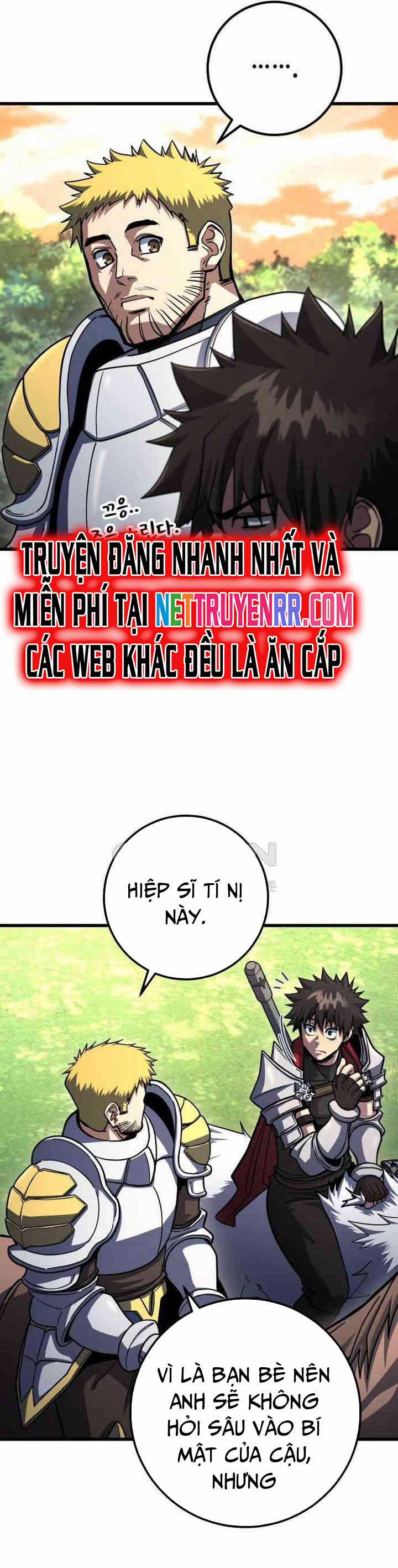 Tôi Dùng Búa Thần Giải Cứu Thế Giới Chapter 78 trang 28