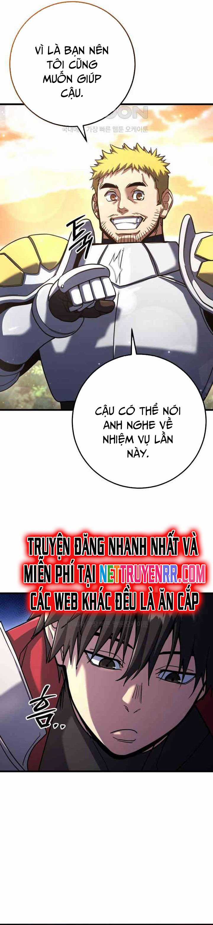 Tôi Dùng Búa Thần Giải Cứu Thế Giới Chapter 78 trang 29