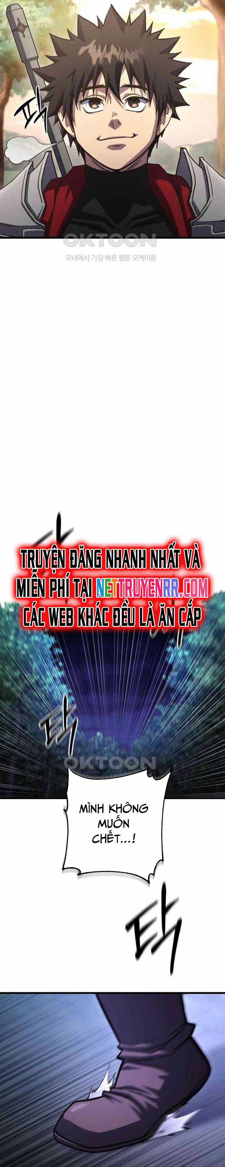 Tôi Dùng Búa Thần Giải Cứu Thế Giới Chapter 78 trang 33