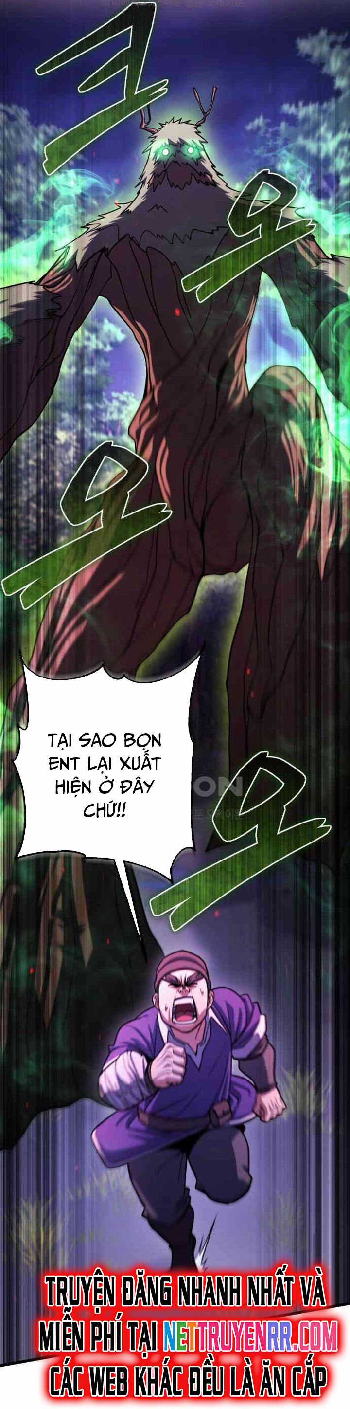 Tôi Dùng Búa Thần Giải Cứu Thế Giới Chapter 78 trang 35