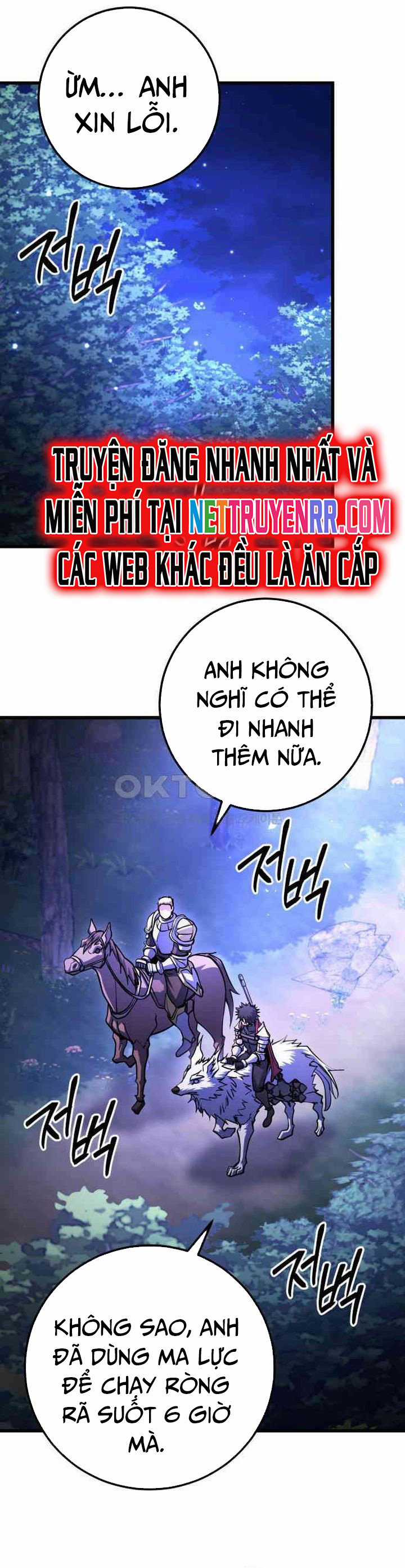 Tôi Dùng Búa Thần Giải Cứu Thế Giới Chapter 78 trang 37