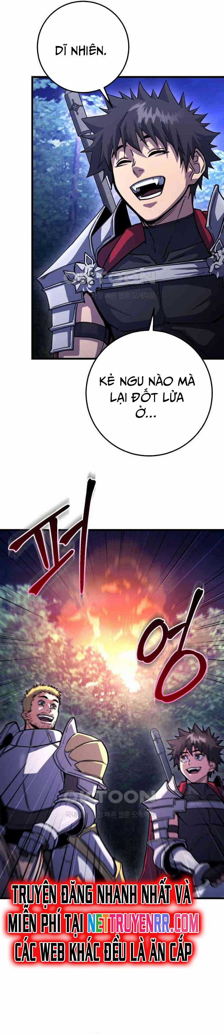 Tôi Dùng Búa Thần Giải Cứu Thế Giới Chapter 78 trang 40