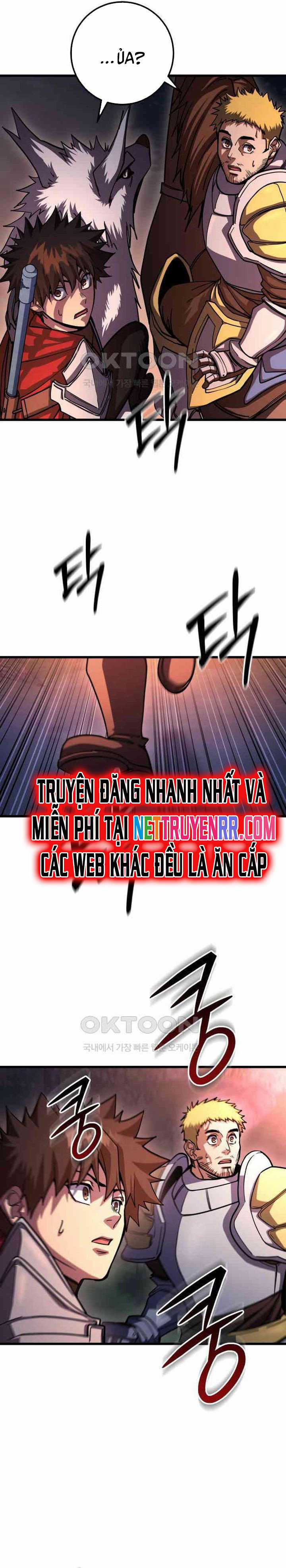 Tôi Dùng Búa Thần Giải Cứu Thế Giới Chapter 78 trang 41