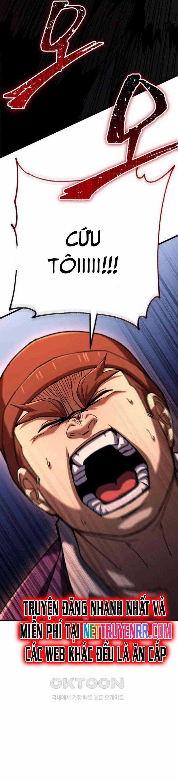 Tôi Dùng Búa Thần Giải Cứu Thế Giới Chapter 78 trang 43