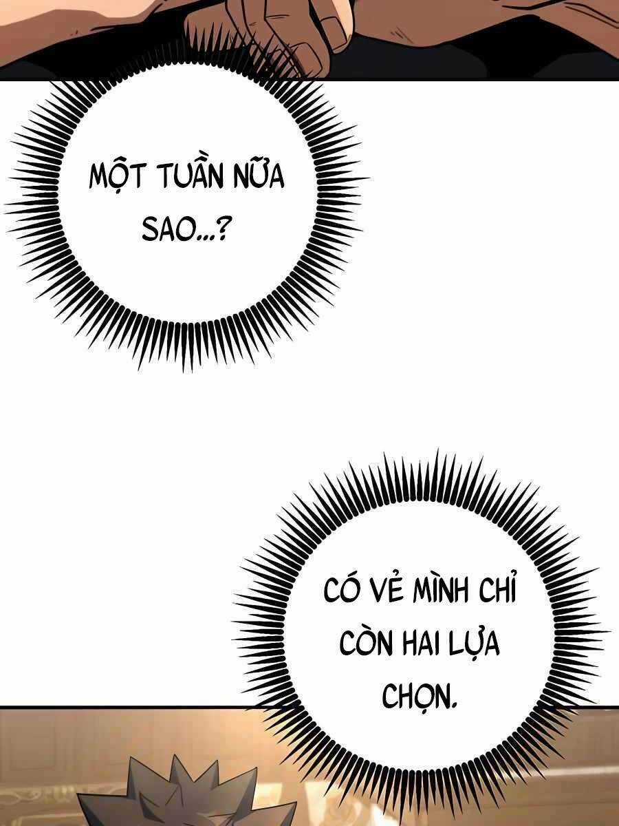 Tôi Dùng Búa Thần Giải Cứu Thế Giới Chapter 8 trang 1