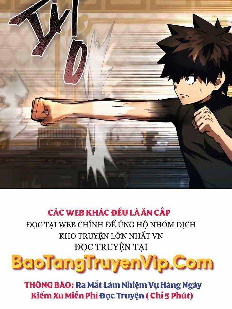 Tôi Dùng Búa Thần Giải Cứu Thế Giới Chapter 8 trang 10
