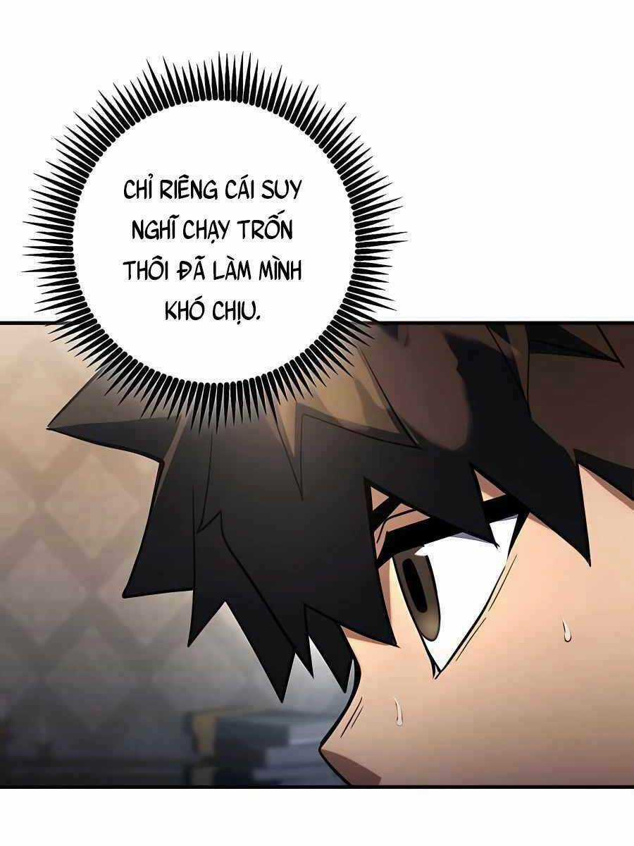 Tôi Dùng Búa Thần Giải Cứu Thế Giới Chapter 8 trang 11