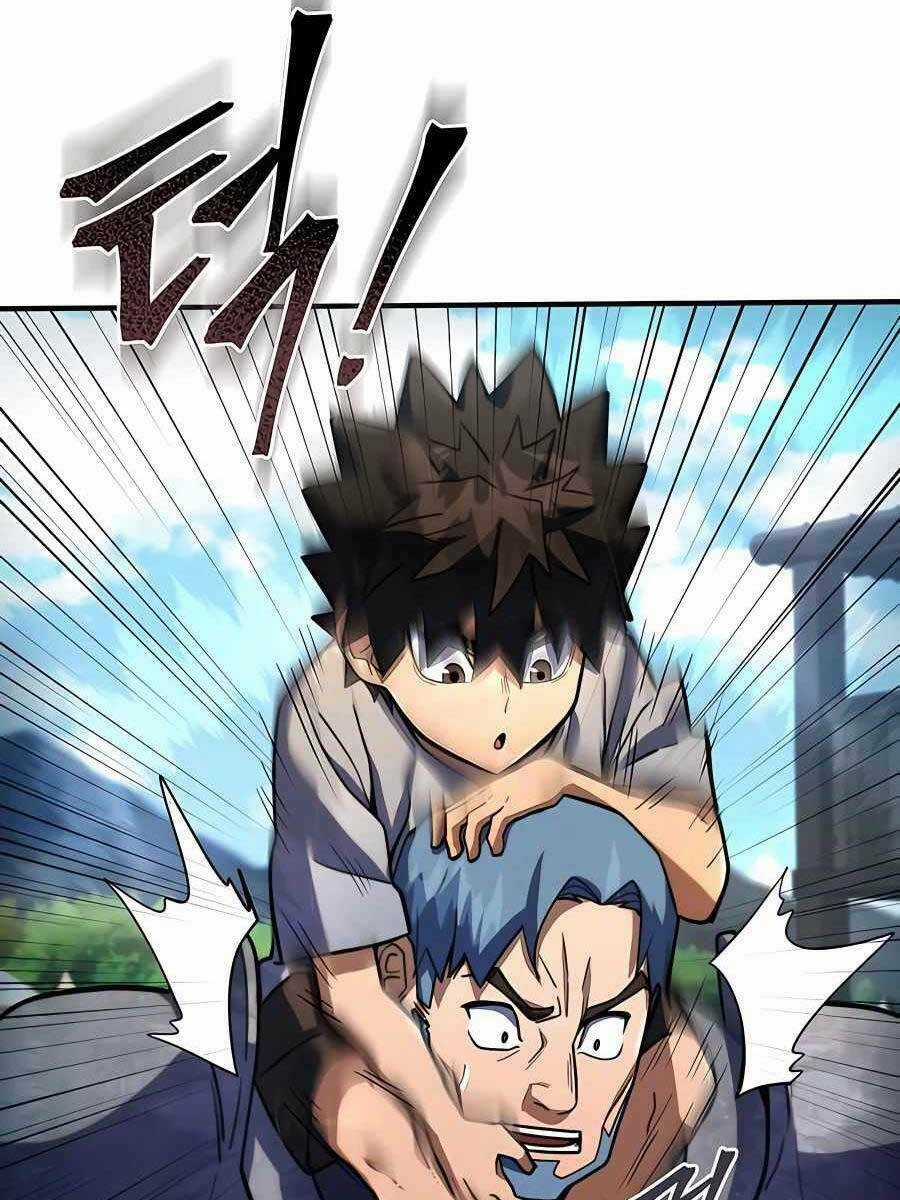 Tôi Dùng Búa Thần Giải Cứu Thế Giới Chapter 8 trang 122