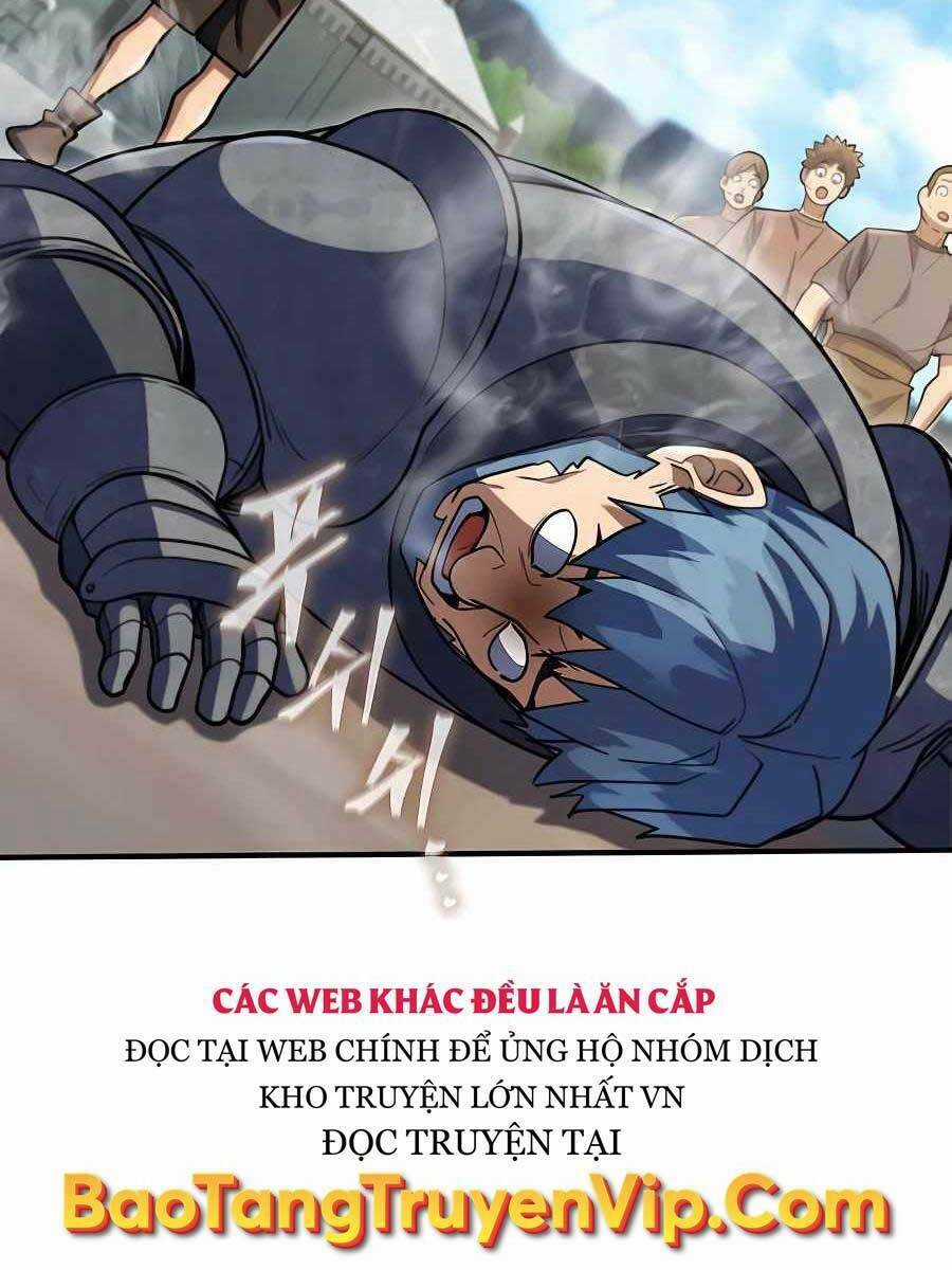 Tôi Dùng Búa Thần Giải Cứu Thế Giới Chapter 8 trang 128