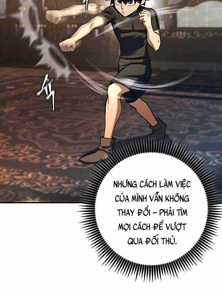Tôi Dùng Búa Thần Giải Cứu Thế Giới Chapter 8 trang 13