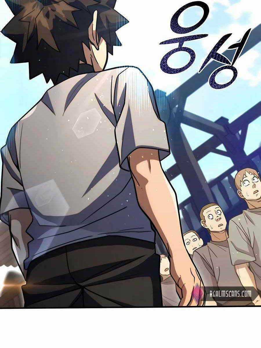 Tôi Dùng Búa Thần Giải Cứu Thế Giới Chapter 8 trang 131