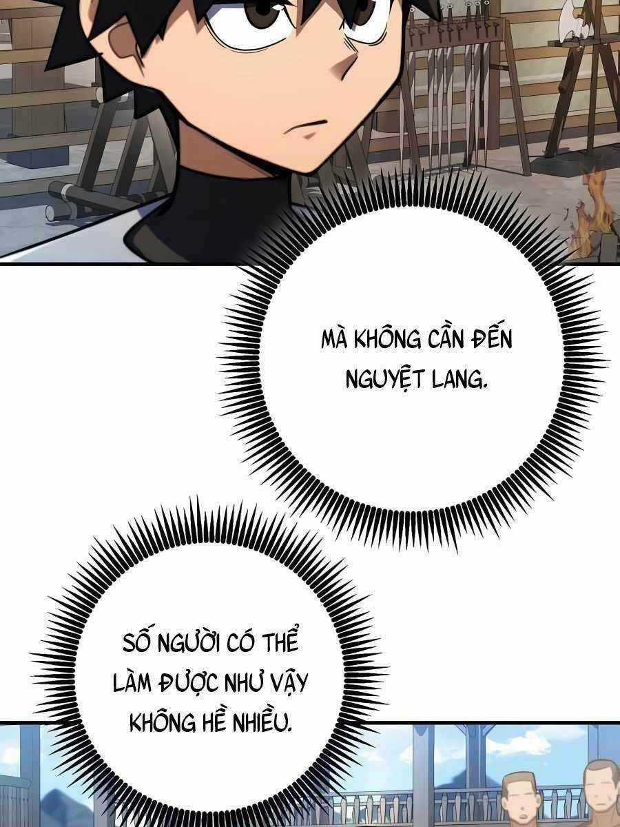 Tôi Dùng Búa Thần Giải Cứu Thế Giới Chapter 8 trang 136