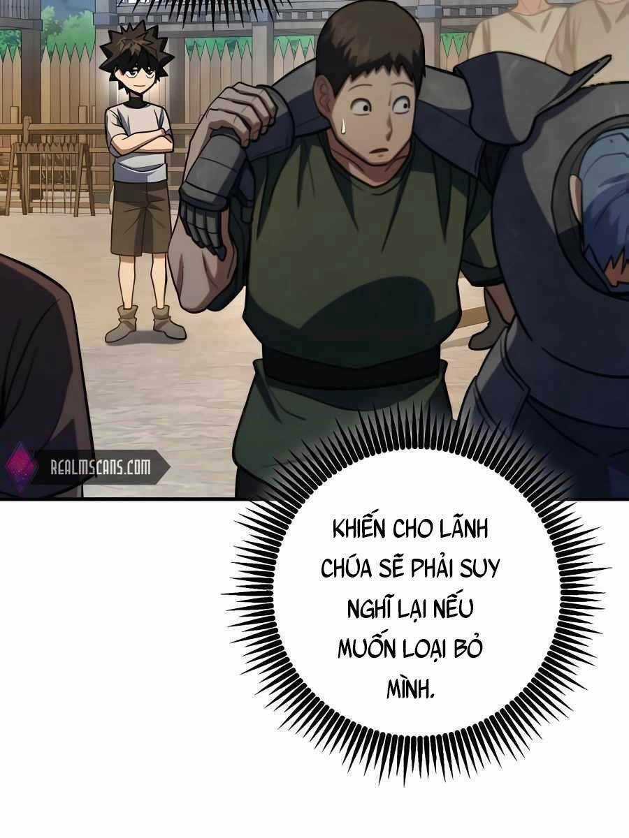 Tôi Dùng Búa Thần Giải Cứu Thế Giới Chapter 8 trang 137