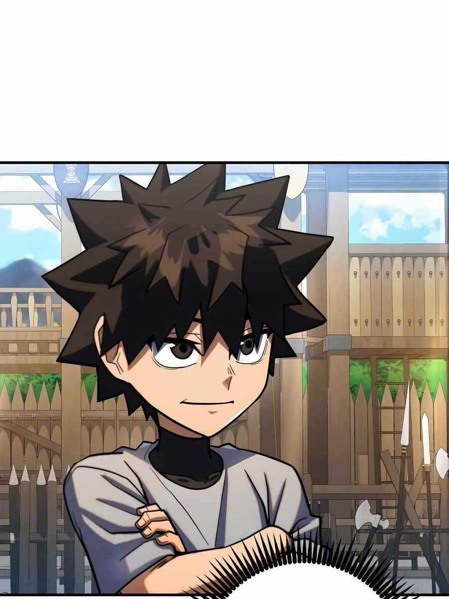 Tôi Dùng Búa Thần Giải Cứu Thế Giới Chapter 8 trang 138