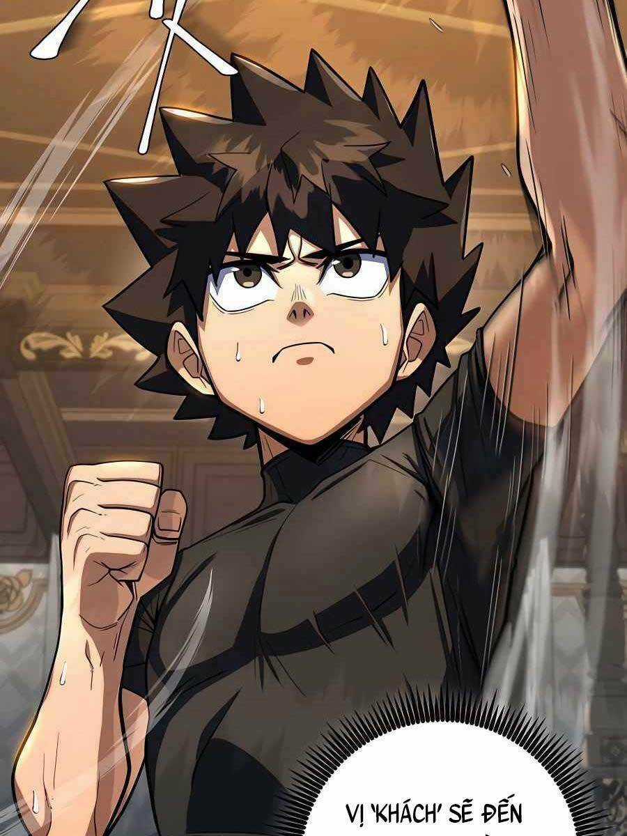 Tôi Dùng Búa Thần Giải Cứu Thế Giới Chapter 8 trang 15