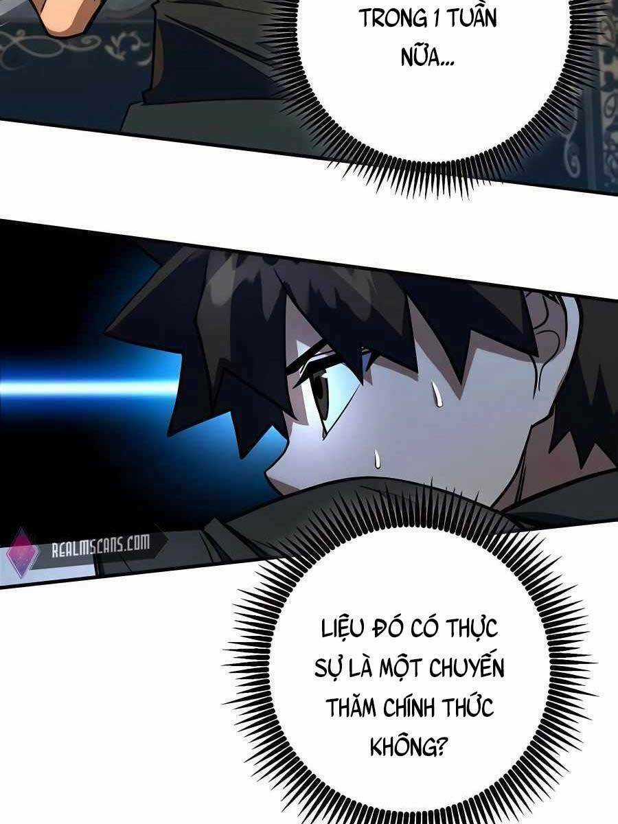 Tôi Dùng Búa Thần Giải Cứu Thế Giới Chapter 8 trang 16