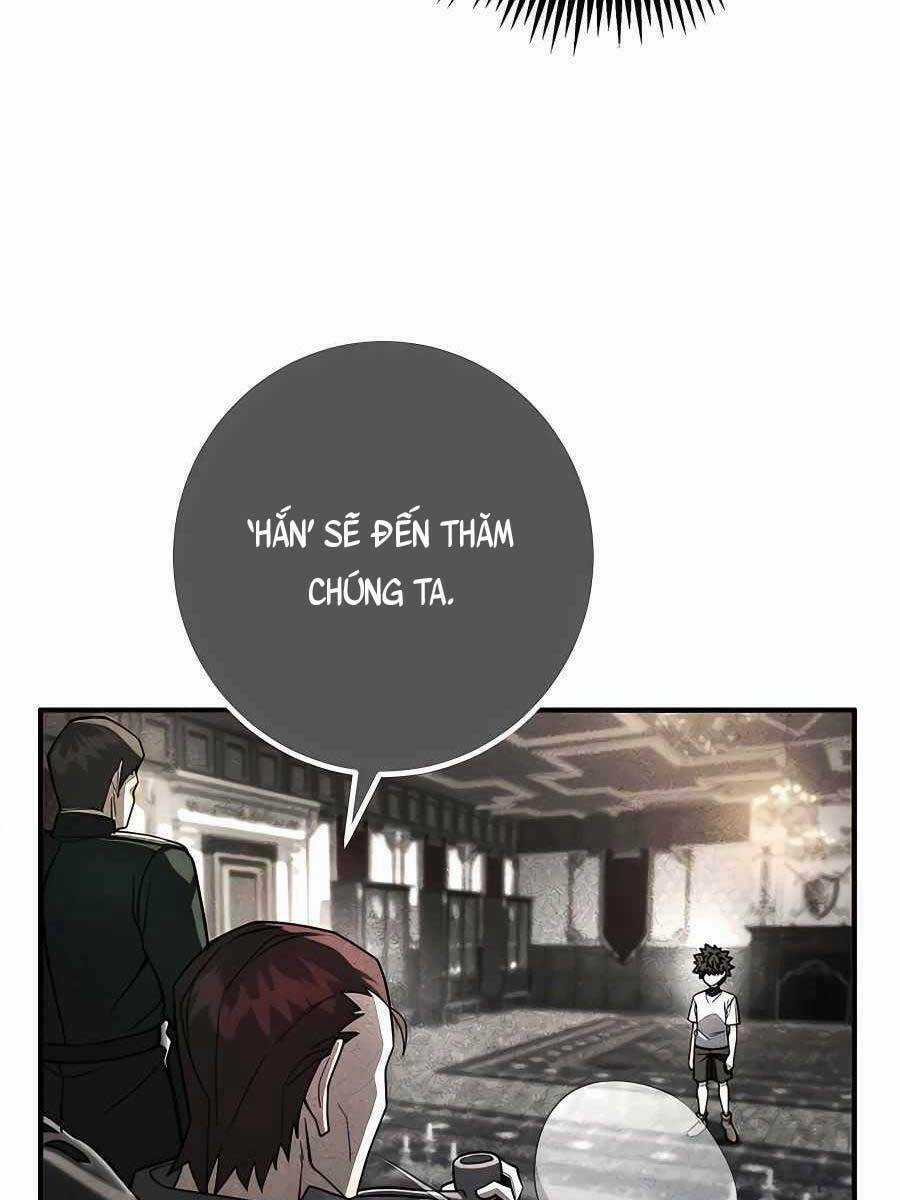 Tôi Dùng Búa Thần Giải Cứu Thế Giới Chapter 8 trang 17