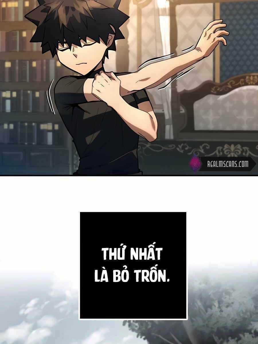 Tôi Dùng Búa Thần Giải Cứu Thế Giới Chapter 8 trang 2