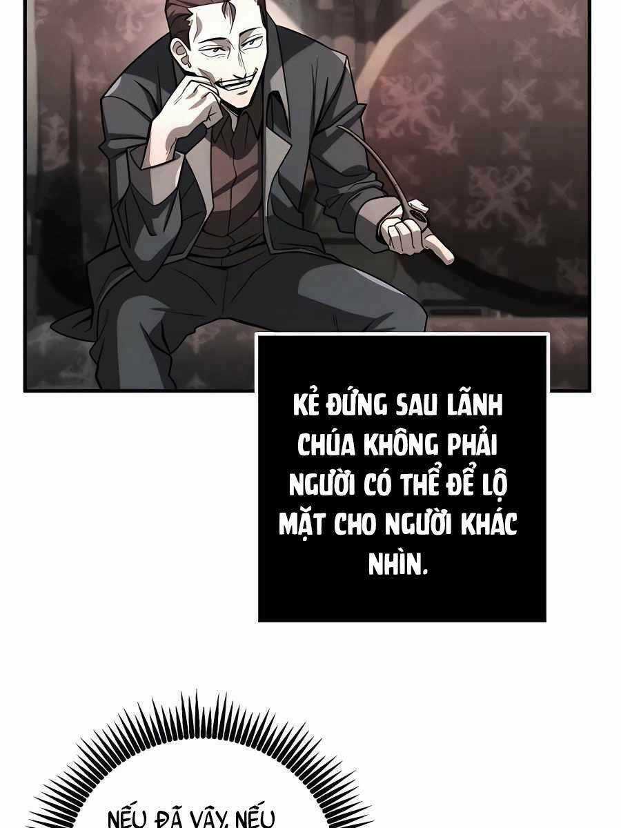 Tôi Dùng Búa Thần Giải Cứu Thế Giới Chapter 8 trang 21