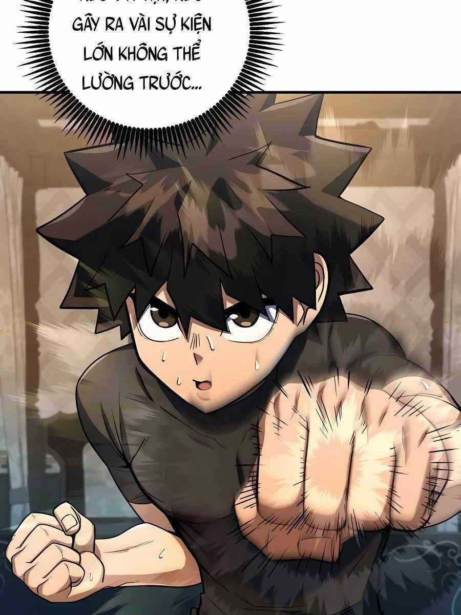 Tôi Dùng Búa Thần Giải Cứu Thế Giới Chapter 8 trang 22