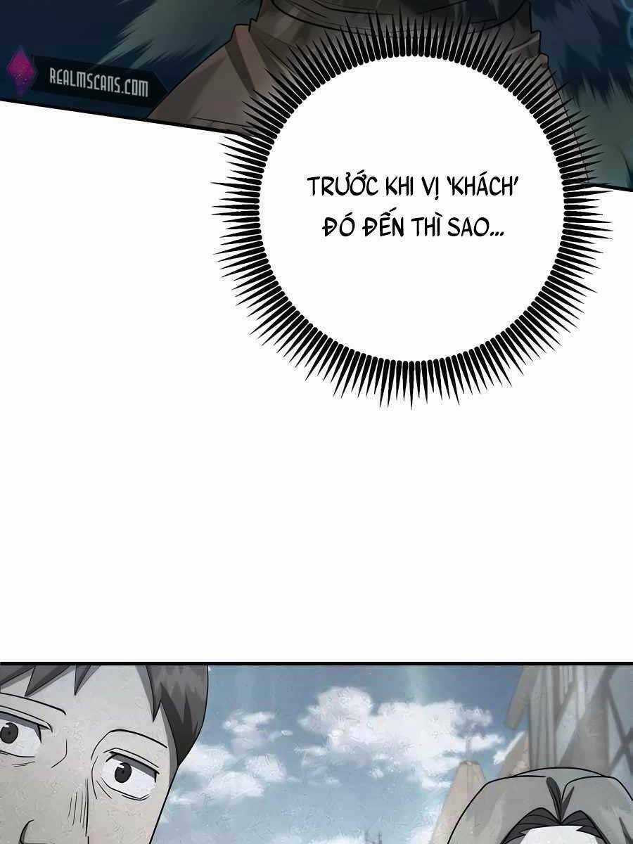 Tôi Dùng Búa Thần Giải Cứu Thế Giới Chapter 8 trang 23