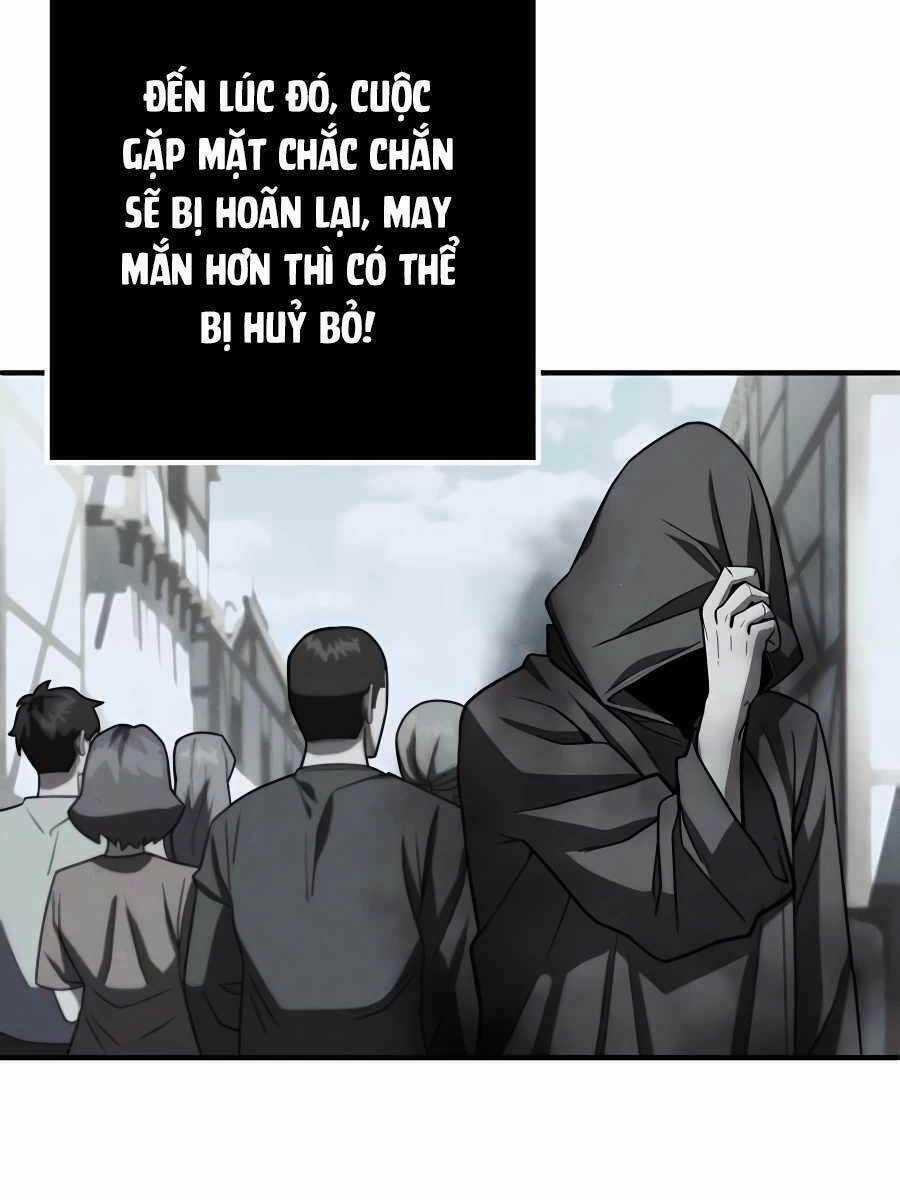 Tôi Dùng Búa Thần Giải Cứu Thế Giới Chapter 8 trang 25