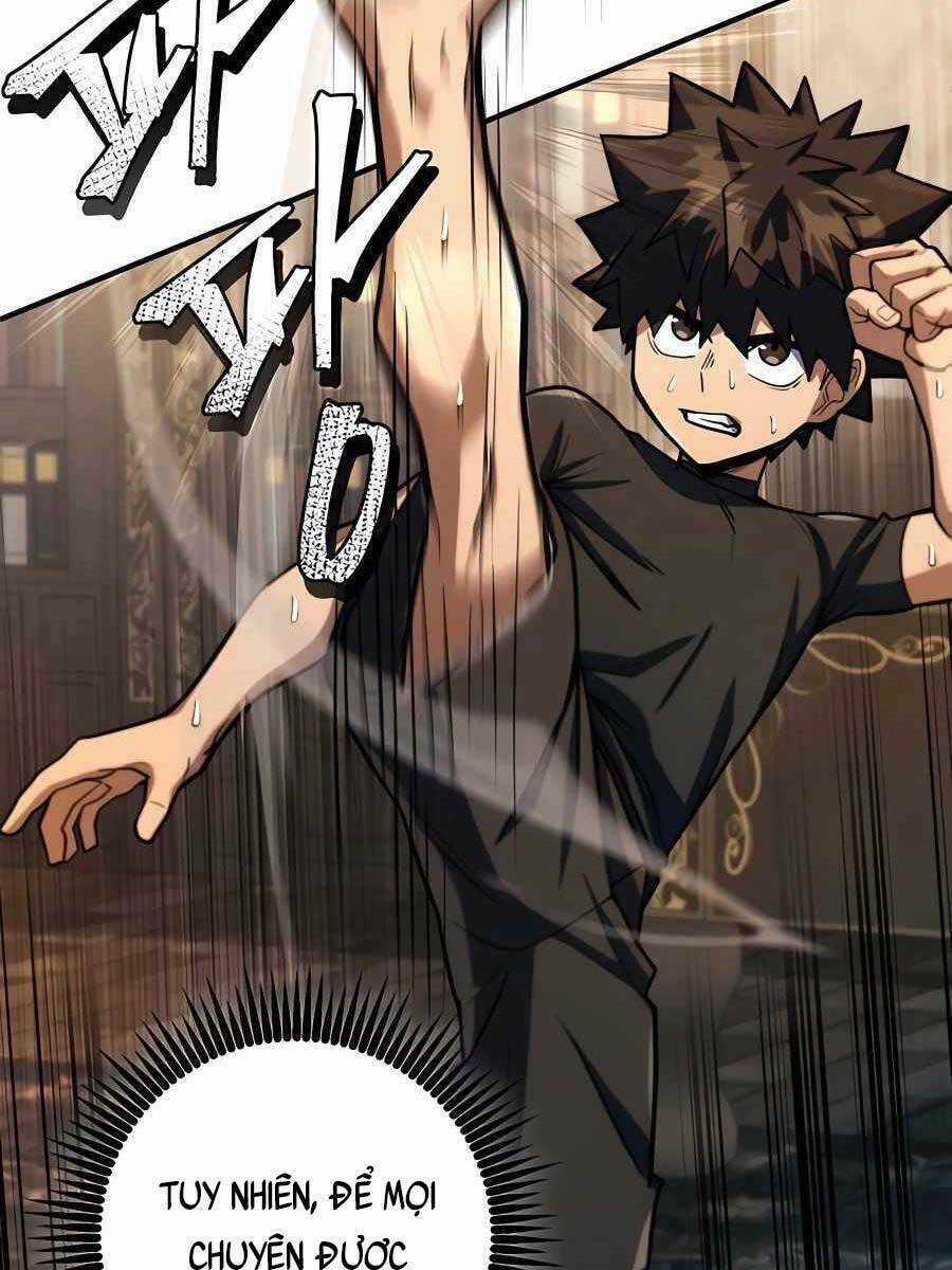 Tôi Dùng Búa Thần Giải Cứu Thế Giới Chapter 8 trang 27