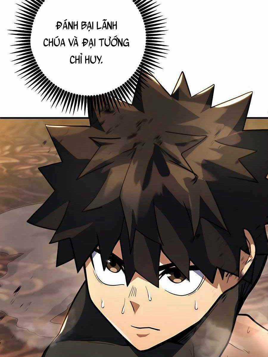 Tôi Dùng Búa Thần Giải Cứu Thế Giới Chapter 8 trang 31