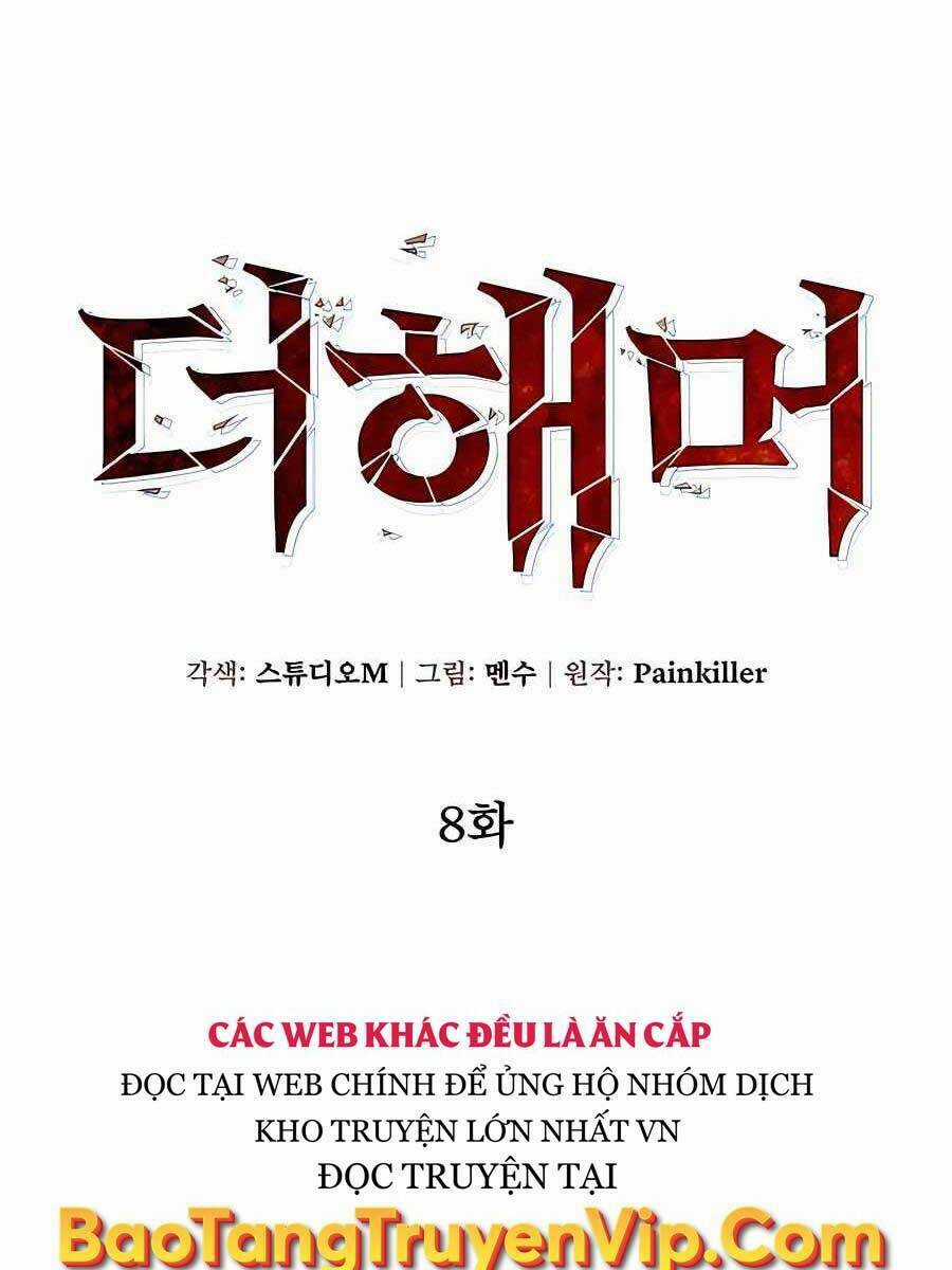 Tôi Dùng Búa Thần Giải Cứu Thế Giới Chapter 8 trang 36